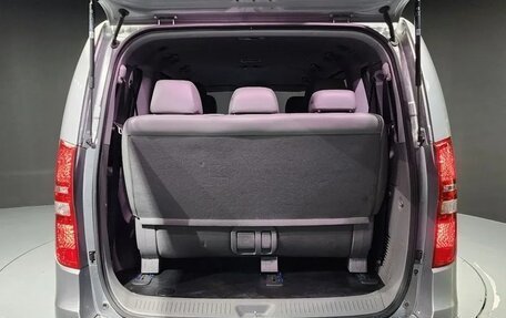 Hyundai Grand Starex Grand Starex I рестайлинг 2, 2020 год, 2 387 000 рублей, 6 фотография
