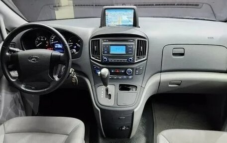 Hyundai Grand Starex Grand Starex I рестайлинг 2, 2020 год, 2 387 000 рублей, 5 фотография