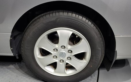 Hyundai Grand Starex Grand Starex I рестайлинг 2, 2020 год, 2 387 000 рублей, 14 фотография