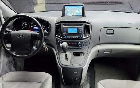 Hyundai Grand Starex Grand Starex I рестайлинг 2, 2020 год, 2 387 000 рублей, 15 фотография