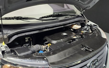 Hyundai Grand Starex Grand Starex I рестайлинг 2, 2020 год, 2 387 000 рублей, 12 фотография
