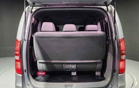 Hyundai Grand Starex Grand Starex I рестайлинг 2, 2020 год, 2 387 000 рублей, 8 фотография