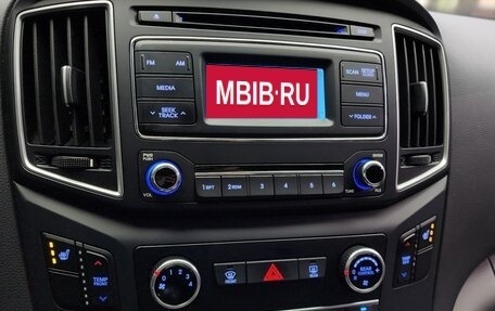 Hyundai Grand Starex Grand Starex I рестайлинг 2, 2020 год, 2 387 000 рублей, 20 фотография