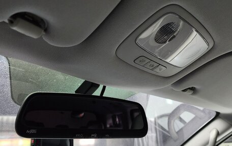 Hyundai Grand Starex Grand Starex I рестайлинг 2, 2020 год, 2 387 000 рублей, 25 фотография