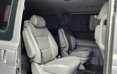 Hyundai Grand Starex Grand Starex I рестайлинг 2, 2020 год, 2 387 000 рублей, 23 фотография