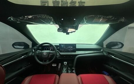 Toyota Camry, 2024 год, 3 379 548 рублей, 8 фотография