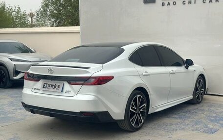 Toyota Camry, 2024 год, 3 379 548 рублей, 6 фотография