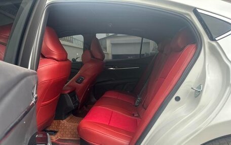 Toyota Camry, 2024 год, 3 379 548 рублей, 9 фотография