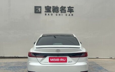 Toyota Camry, 2024 год, 3 379 548 рублей, 5 фотография