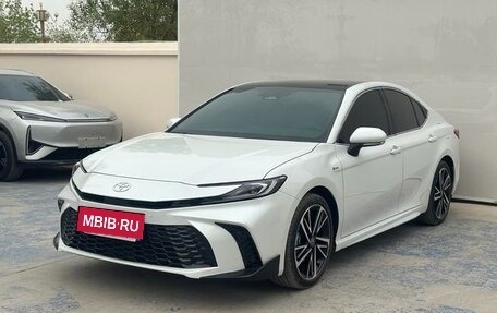 Toyota Camry, 2024 год, 3 379 548 рублей, 3 фотография