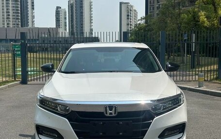 Honda Accord IX рестайлинг, 2021 год, 1 868 548 рублей, 2 фотография