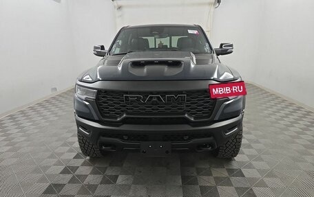 Rambler 1500, 2025 год, 10 900 000 рублей, 16 фотография