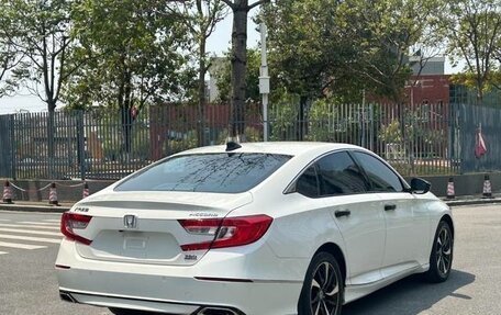 Honda Accord IX рестайлинг, 2021 год, 1 868 548 рублей, 5 фотография