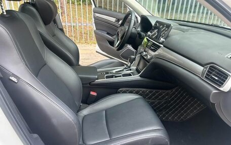 Honda Accord IX рестайлинг, 2021 год, 1 868 548 рублей, 11 фотография