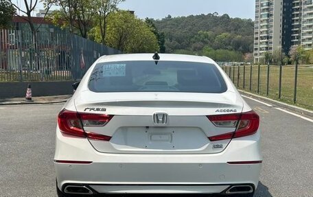 Honda Accord IX рестайлинг, 2021 год, 1 868 548 рублей, 4 фотография