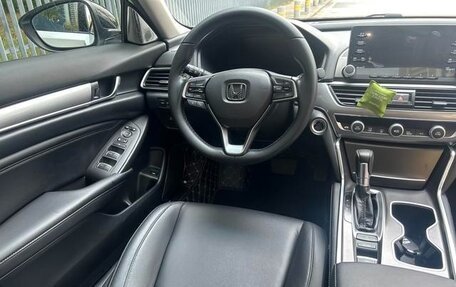 Honda Accord IX рестайлинг, 2021 год, 1 868 548 рублей, 9 фотография