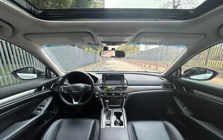 Honda Accord IX рестайлинг, 2021 год, 1 868 548 рублей, 8 фотография