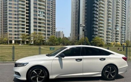 Honda Accord IX рестайлинг, 2021 год, 1 868 548 рублей, 6 фотография