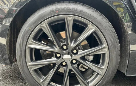 Cadillac CT5 I, 2021 год, 3 446 810 рублей, 8 фотография
