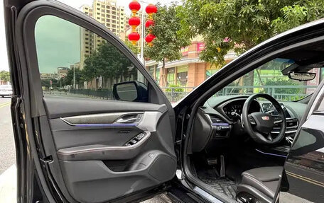 Cadillac CT5 I, 2021 год, 3 446 810 рублей, 9 фотография