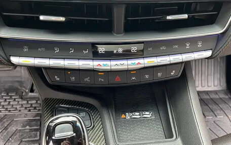 Cadillac CT5 I, 2021 год, 3 446 810 рублей, 18 фотография
