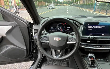 Cadillac CT5 I, 2021 год, 3 446 810 рублей, 13 фотография