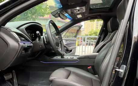 Cadillac CT5 I, 2021 год, 3 446 810 рублей, 11 фотография