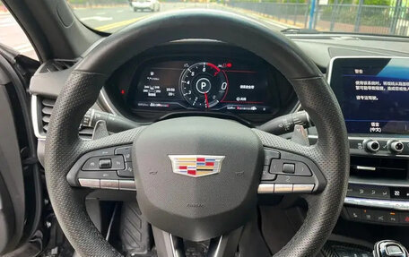 Cadillac CT5 I, 2021 год, 3 446 810 рублей, 14 фотография