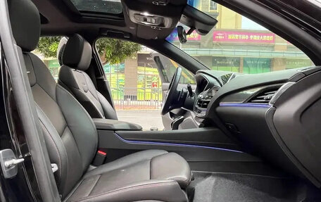 Cadillac CT5 I, 2021 год, 3 446 810 рублей, 25 фотография