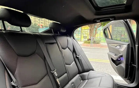 Cadillac CT5 I, 2021 год, 3 446 810 рублей, 27 фотография