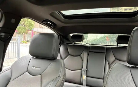 Cadillac CT5 I, 2021 год, 3 446 810 рублей, 26 фотография