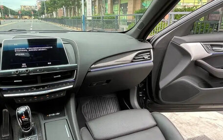 Cadillac CT5 I, 2021 год, 3 446 810 рублей, 23 фотография