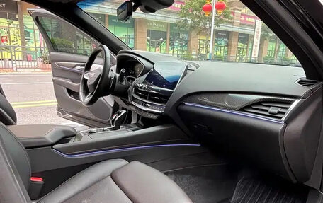 Cadillac CT5 I, 2021 год, 3 446 810 рублей, 24 фотография