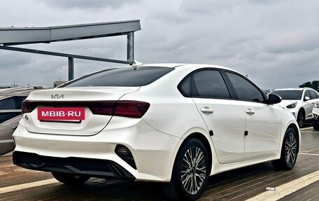 KIA K3, 2022 год, 1 550 690 рублей, 3 фотография