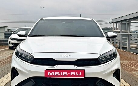 KIA K3, 2022 год, 1 550 690 рублей, 2 фотография