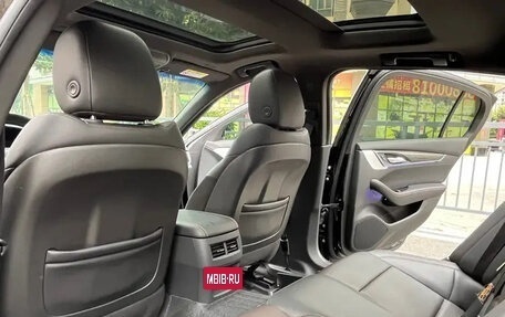 Cadillac CT5 I, 2021 год, 3 446 810 рублей, 28 фотография