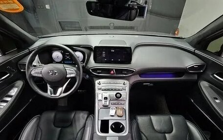 Hyundai Santa Fe IV, 2021 год, 2 700 000 рублей, 3 фотография