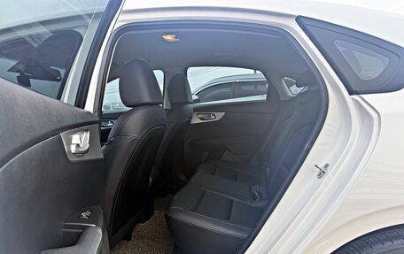 KIA K3, 2022 год, 1 550 690 рублей, 12 фотография