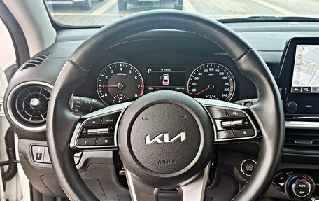 KIA K3, 2022 год, 1 550 690 рублей, 8 фотография