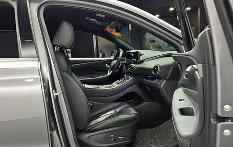 Hyundai Santa Fe IV, 2021 год, 2 700 000 рублей, 15 фотография