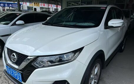 Nissan Qashqai, 2021 год, 1 733 000 рублей, 2 фотография