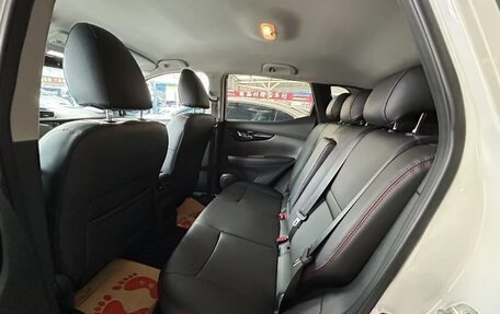 Nissan Qashqai, 2021 год, 1 733 000 рублей, 9 фотография