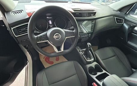 Nissan Qashqai, 2021 год, 1 733 000 рублей, 10 фотография