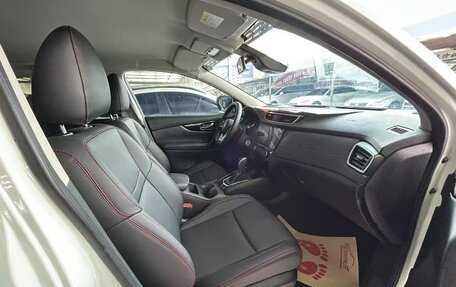 Nissan Qashqai, 2021 год, 1 733 000 рублей, 7 фотография