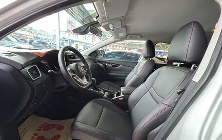 Nissan Qashqai, 2021 год, 1 733 000 рублей, 8 фотография