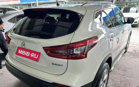 Nissan Qashqai, 2021 год, 1 733 000 рублей, 3 фотография