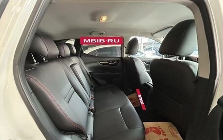 Nissan Qashqai, 2021 год, 1 733 000 рублей, 5 фотография