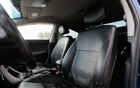 Hyundai Elantra V, 2013 год, 850 000 рублей, 6 фотография
