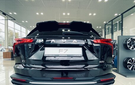 Haval F7, 2025 год, 3 649 000 рублей, 6 фотография