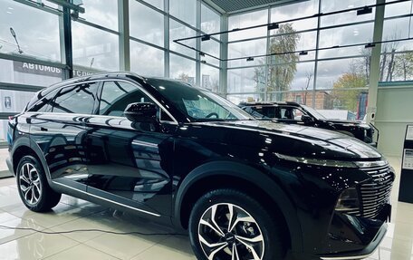 Haval F7, 2025 год, 3 649 000 рублей, 8 фотография